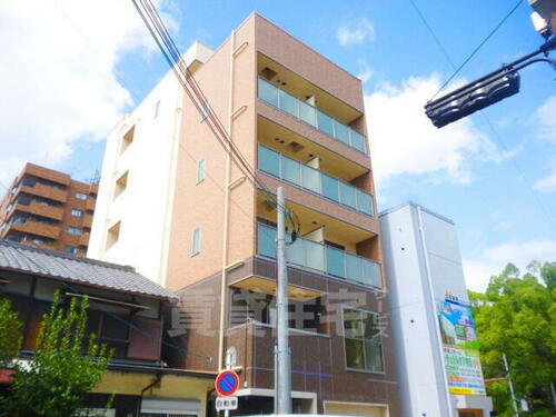 ウィステリア池田菅原町