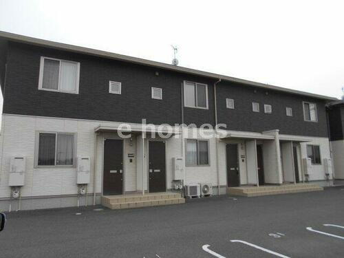 シャーメゾン南町　Ａ棟