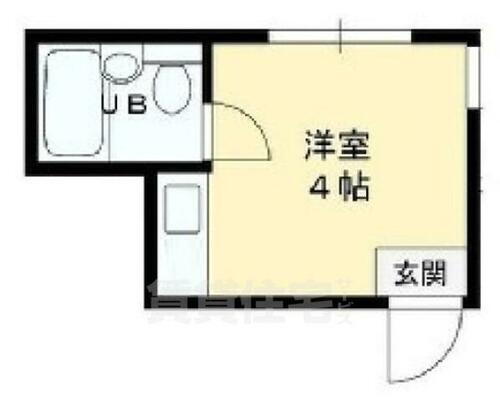 大阪府大阪市東淀川区西淡路３丁目 東淀川駅 ワンルーム アパート 賃貸物件詳細
