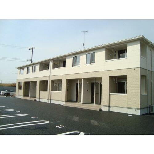 茨城県つくば市みどりの東 2階建 築10年1ヶ月