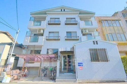 大阪府大阪市東淀川区豊里２丁目 3階建