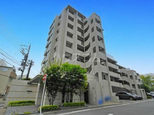愛知県名古屋市名東区一社１丁目 8階建