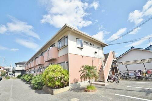 メゾン桜ヶ丘 2階建