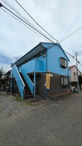東京都小金井市貫井南町３丁目 2階建