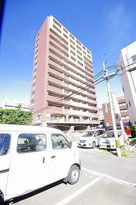 ＲＥＺＩＡ小倉 14階建