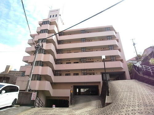 エクセレンス下屋敷 7階建