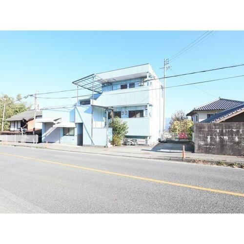 プチコーポ 3階建