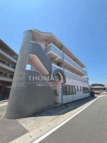 Ｋ－ＦＬＡＴ 3階建