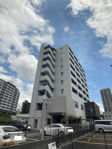 千葉県八千代市ゆりのき台３丁目 賃貸マンション