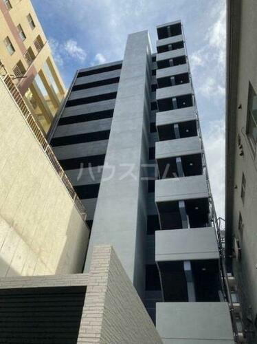 Ｓ－ＲＥＳＩＤＥＮＣＥ横濱吉野町 11階建
