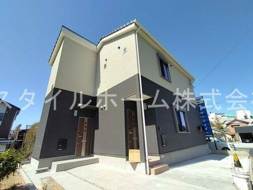 愛知県豊橋市瓦町通１丁目 賃貸アパート