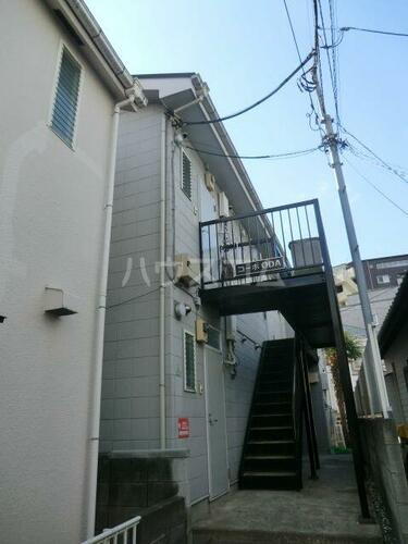 東京都世田谷区南烏山３丁目 2階建