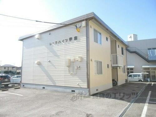 滋賀県彦根市西今町 2階建 築31年11ヶ月