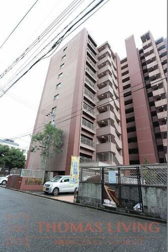 コスモス小倉駅前Ⅱ