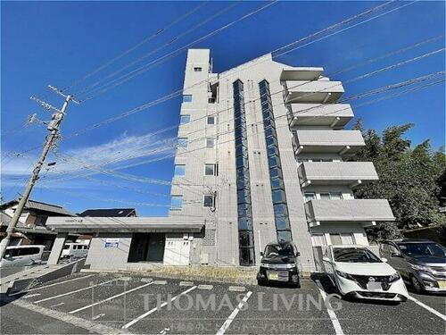 フォーレスト本城Ⅰ