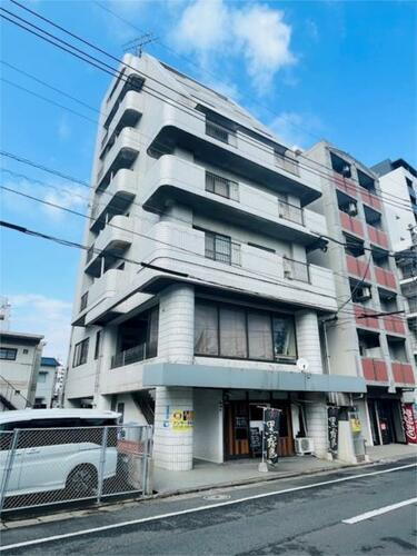 福岡県北九州市小倉南区北方１丁目 8階建