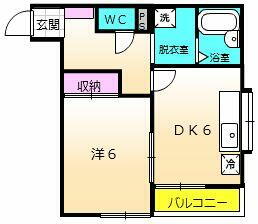 神奈川県大和市中央林間５丁目 中央林間駅 1DK マンション 賃貸物件詳細
