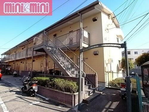 ファミール福田