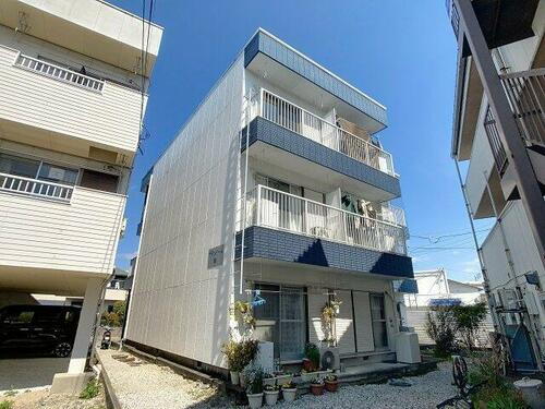 高知県高知市槇山町 賃貸アパート