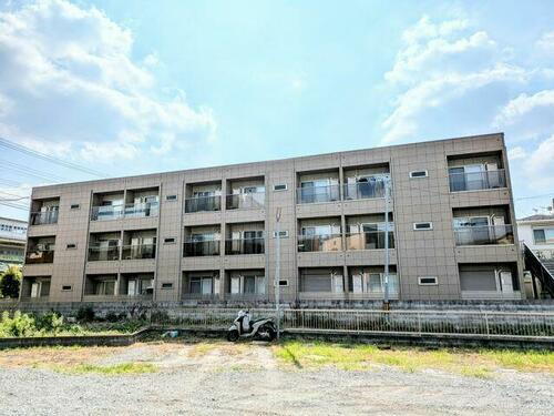 埼玉県和光市本町 賃貸アパート