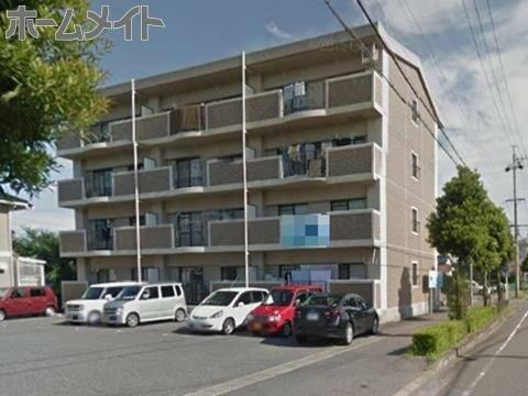 シャトー三宅 4階建