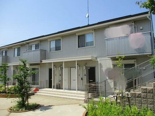 千葉県千葉市緑区土気町 賃貸アパート