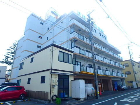 物件写真
