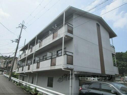 コーポ・サン２ 3階建