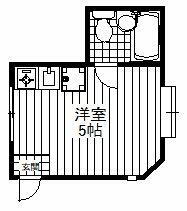 Ｍａｉｓｏｎ　Ｊｏｙｅｕｓｅ 1階 ワンルーム 賃貸物件詳細