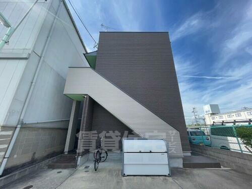 愛知県名古屋市南区弥次ヱ町３丁目 賃貸アパート