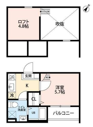 愛知県名古屋市緑区大高町字上塩田 大高駅 1SK アパート 賃貸物件詳細