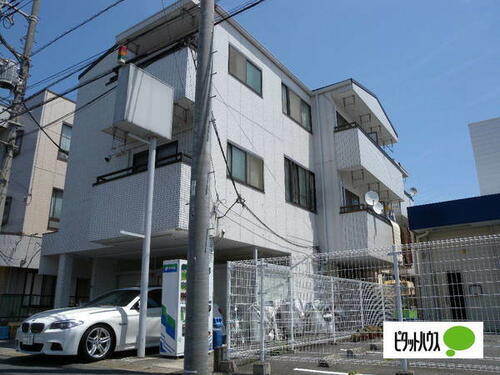 トーシンプラザ