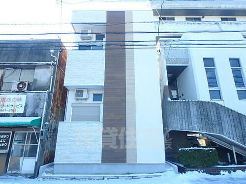 愛知県名古屋市中村区北畑町１丁目 賃貸アパート