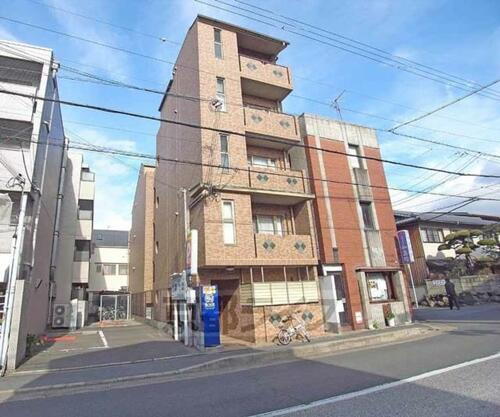プライムエイト 地上5階地下1階建