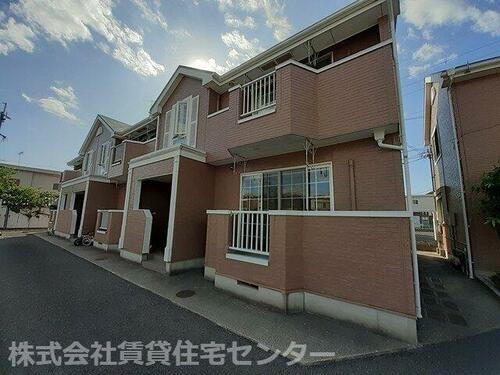 和歌山県和歌山市本脇 2階建 築23年9ヶ月