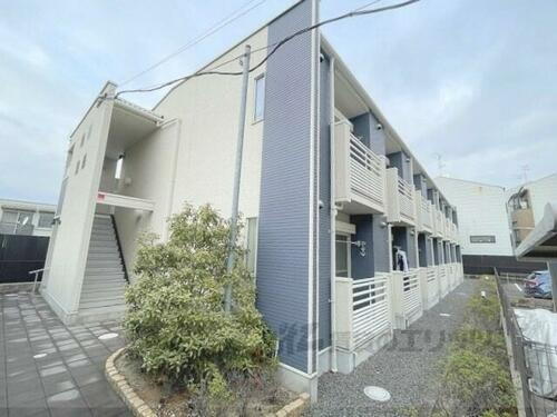 大阪府東大阪市稲田本町３丁目 2階建
