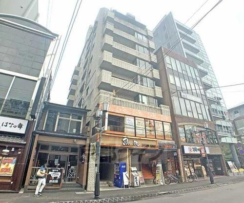 Ｕ　ｒｅｓｉｄｅｎｃｅ京都三条