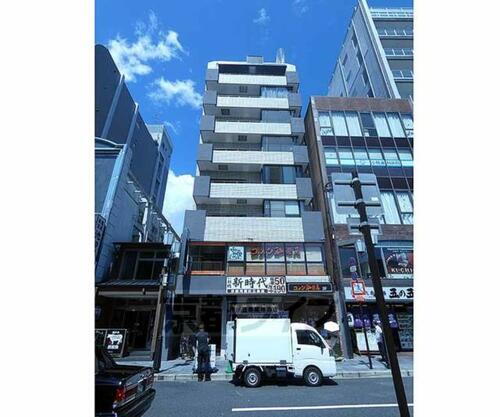 Ｕ　ｒｅｓｉｄｅｎｃｅ京都三条