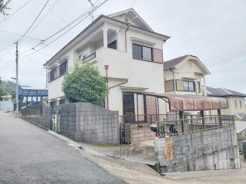 奈良県奈良市川上町 賃貸一戸建て
