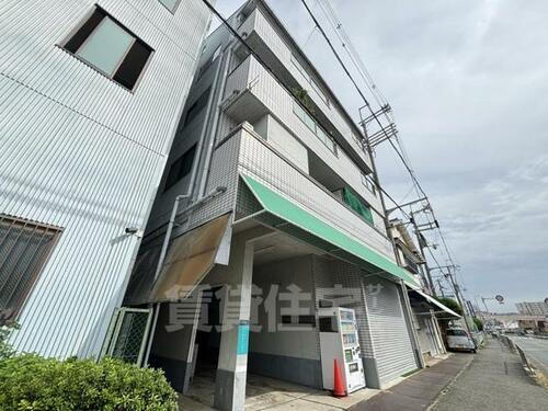 ファインコート２石津元町