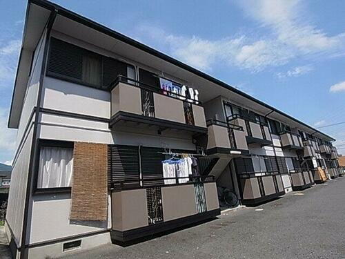 奈良県葛城市北花内 2階建