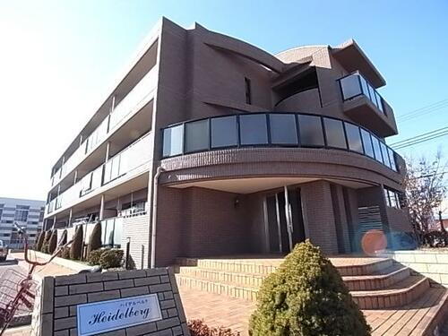 兵庫県神戸市西区小山３丁目 3階建 築24年1ヶ月