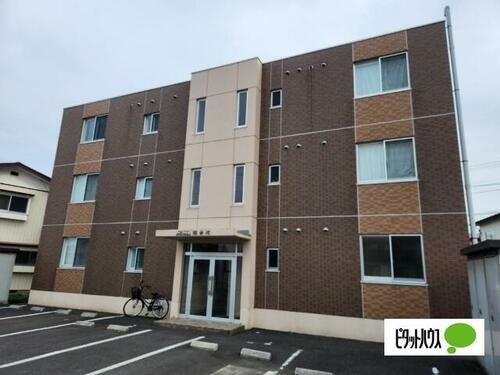 岩手県一関市山目字境 賃貸マンション