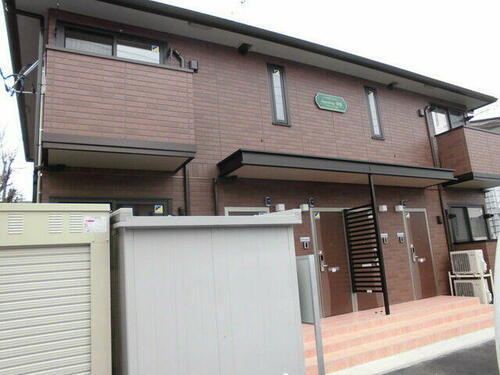 アメージング金色 2階建