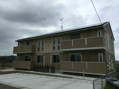 愛知県春日井市松河戸町５丁目 賃貸アパート