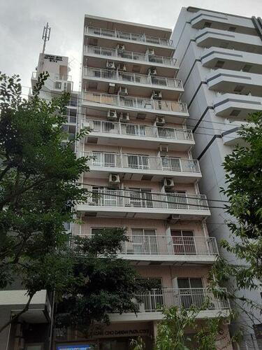 伊勢佐木町ダイカンプラザＣｉｔｙⅡ 11階建