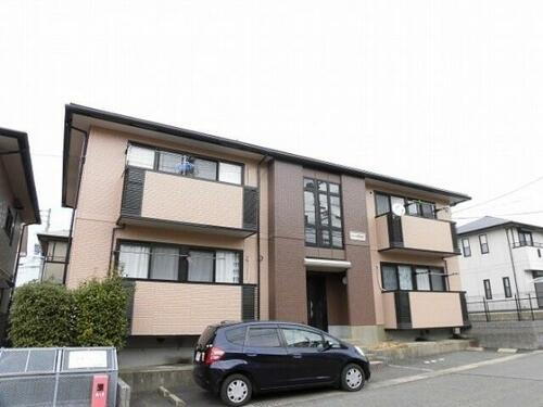 セジュール夢彩都Ⅱ