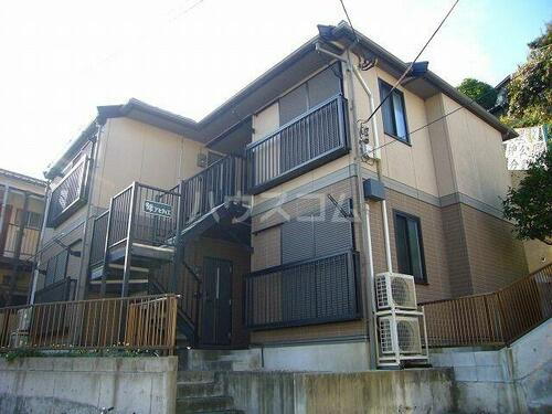 アミティエ 2階建