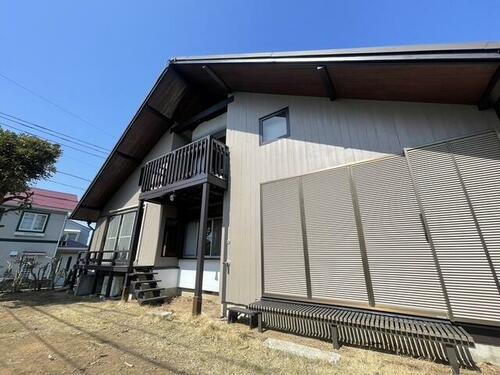 荏田町戸建て