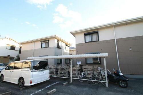 大阪府寝屋川市新家１丁目 賃貸アパート